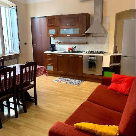 Nouvelle Maison Apartment