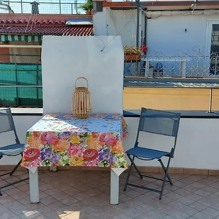 Nouvelle Maison Apartment *