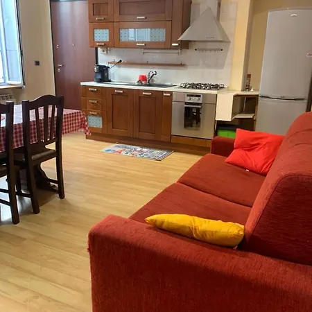 شقة Nouvelle Maison *