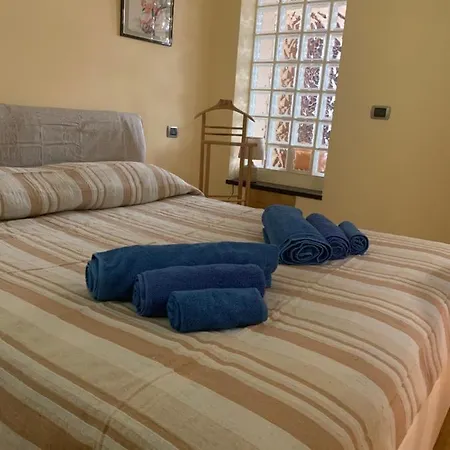 Nouvelle Maison شقة سانريمو