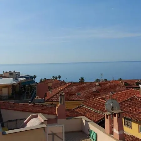 Nouvelle Maison سانريمو
