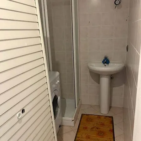 Nouvelle Maison Apartment *