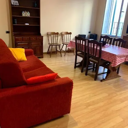 Nouvelle Maison Apartment *