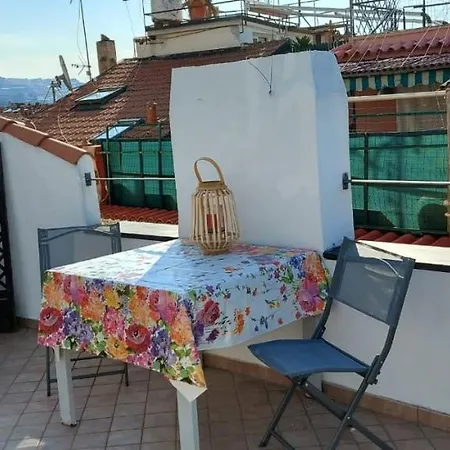 Appartement Nouvelle Maison San Remo