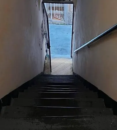 Nouvelle Maison شقة